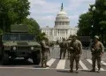 National Guard Deployed to Washington DC as Mayor Criticises ‘Authoritarian Push’