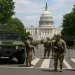 National Guard Deployed to Washington DC as Mayor Criticises ‘Authoritarian Push’