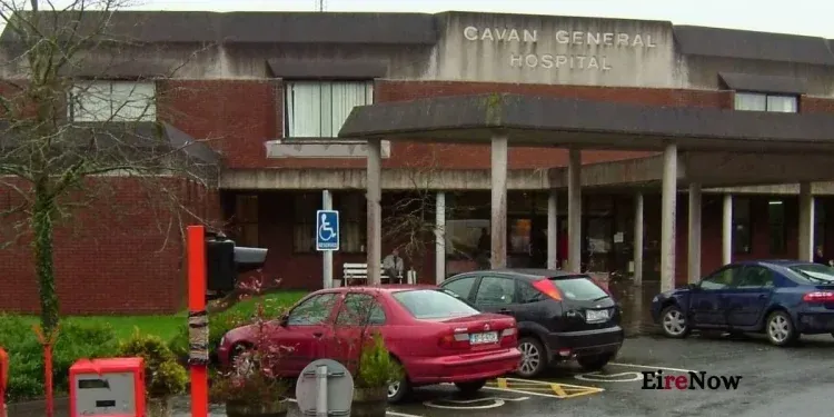 canvan general hospital