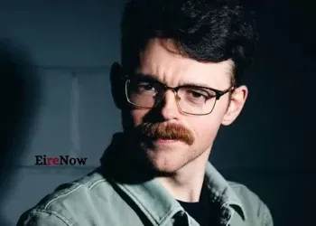 cork comedian