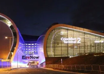 dublin airport