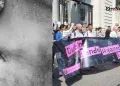 indian attacked in ireland