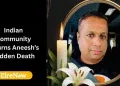 indian community mourns sligo man's sudden death