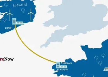 ireland and france interconnector (2)