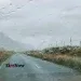 ireland rain