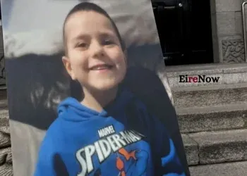 kyran durnin missing
