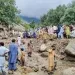 Death toll after monsoon floods in Pakistan rises to more than 320