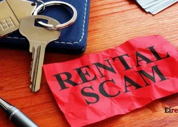 rental scam