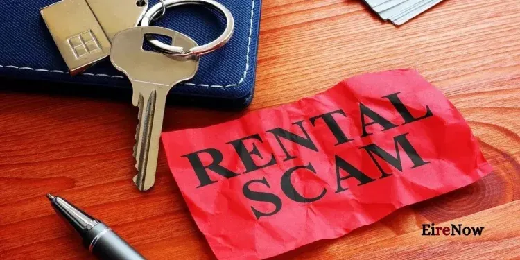 rental scam