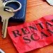 rental scam