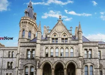 sligo court house