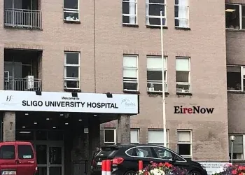 sligo university hospital