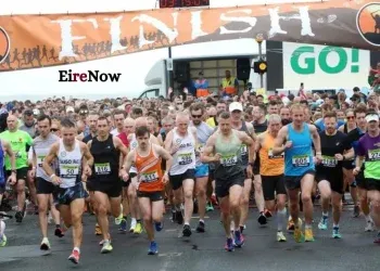sligo warrior run2