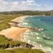 three ireland beaches