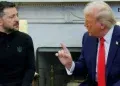 trump and zelensky