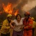 EU Sends Aid to Spain as Wildfires Claim Third Life and Temperatures Soar