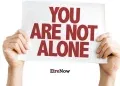 you are not alone