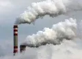 air pollution