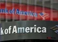 bank of america