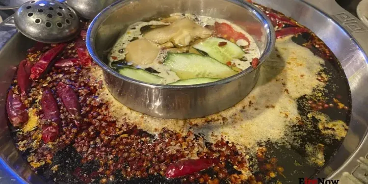 chinese teen urination