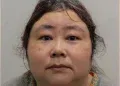 chinese women cryoto
