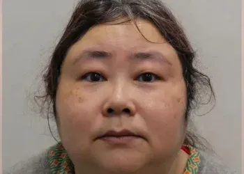 chinese women cryoto