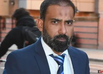 dr suhail