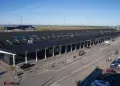 drone attack