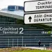 dublin airport