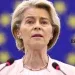 eu chief usrula