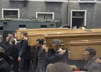 former british soldier