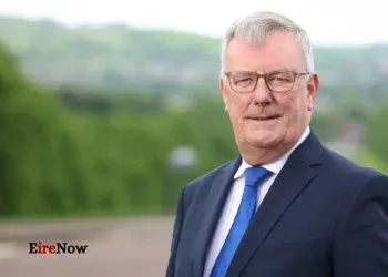 health minister mike nesbitt