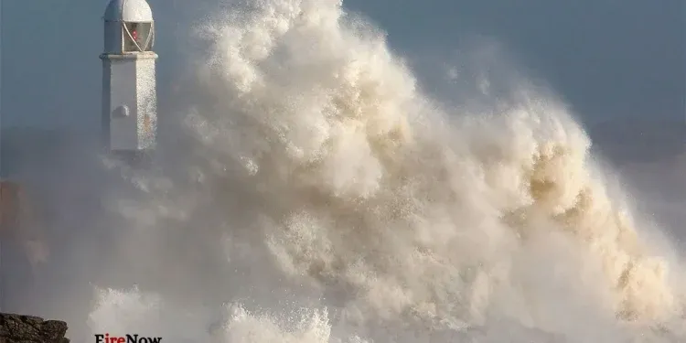 hurricane