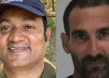 indian murdered in us