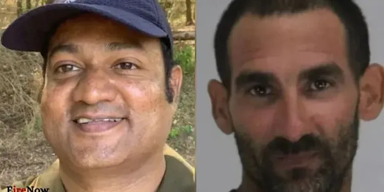 indian murdered in us