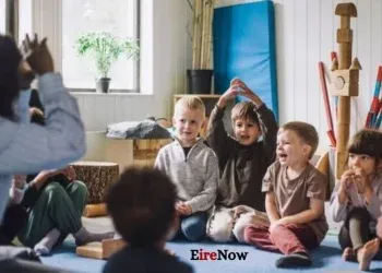 ireland day care1
