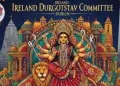 ireland durgotsav committie