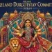 ireland durgotsav committie