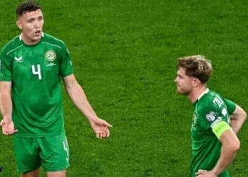 ireland sports