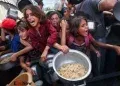 israel and gaza more attack