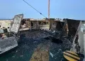 israel drone attack