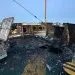 israel drone attack