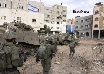 israel gaza war