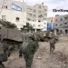 israel gaza war