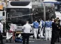 israel jerusalem bus attack