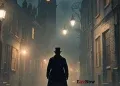 jack ripper