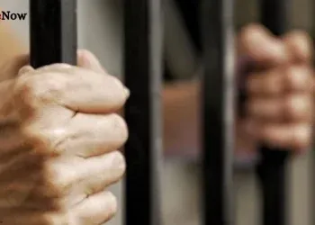 jail attack