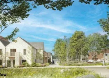 lda homes