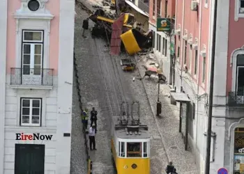 lisbon crash