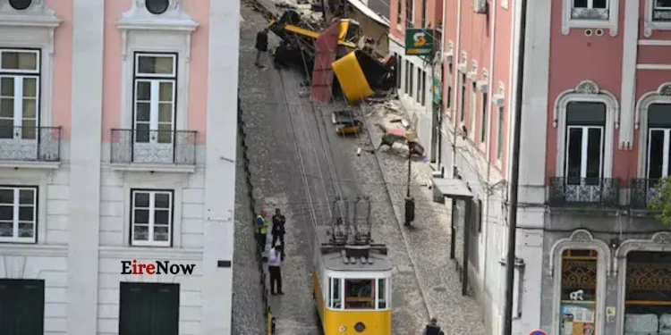 lisbon crash